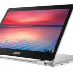 ASUS Chromebook C302CA