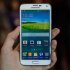 Samsung Galaxy S5 получил сканер отпечатков пальцев и защиту от пыли и влаги