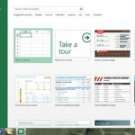   Excel 2013                         -