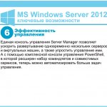 6.  .     Server Manager         ,     .        PowerShell,        ,      .