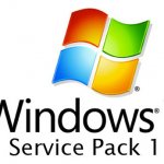 Microsoft   Service Pack 1  Windows 7