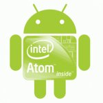 Intel   Android 4.1 Jelly Bean    Atom Medfield,          