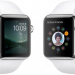 Apple   watchOS 2    -  iPhone