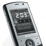 HTC  GPS- Touch Cruise
