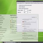   Linux Mint 9, ,      