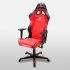 На складе Графитек для заказа доступны кресла DXRacer Special Editions Mousesports OH/RZ175/RN/MOUZ/DX (Red/Black)