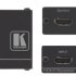Kramer PT-101H4: репитер HDMI с поддержкой Ethernet и деэмбеддер аудио