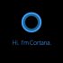 Cortana    