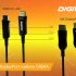 Бренд DIGMA представил новые кабели стандартов HDMI и DisplayPort