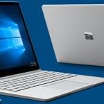          Surface Pro 4  Surface Book     