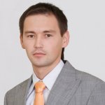 Руслан Рахметов, директор центра компетенции по ИБ компании «АйТи»