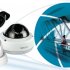 Новая серия профессиональных внешних сетевых камер высокого разрешения с поддержкой PoE и WDR для круглосуточного охранного видеонаблюдения