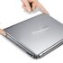 Toshiba выпускает ноутбук с SSD-накопителем
