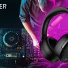 Edifier WH950NB: многофункциональная гарнитура с поддержкой Hi-Res Audio для работы, игр и путешествий