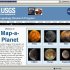 Интернет-картографирование Солнечной системы