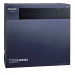 Panasonic TDA200