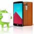 LG G4    Android 6.0 Marshmallow