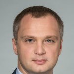 Андрей Горяйнов, заместитель генерального директора, представительство SAP в СНГ