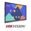 Интерактивный дисплей 55", 4K, 20 точек касания - Hikvision DS-D5B55RB/B