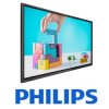 Интерактивный дисплей E-Line для обучения серии - Philips 65BDL3052E/00