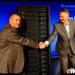  2014 .: IBM   Power Systems  POWER8.    . -  Open Innovation Summit,  IBM    OpenPOWER Foundation,  -  IBM  Systems and Technology Group   ()     Power Systems   ()  Power Systems   POWER8   ,    OpenPOWER    ,        .