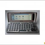 2000: Nokia Communicator 9210.  2000 . Nokia  Communicator.  9210   ARM     Symbian,       Nokia.    9210     ,           ,      ,    .           MP3.