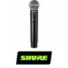 SHURE MXW2/SM58=-Z11 Ручной радиомикрофон для вокала и речи, капсюль SM58, для системы Shure MicroFlex