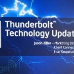Intel    Thunderbolt  20 /