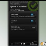 Android: BitDefender Antivirus. BitDefender       Android-  .            .    ,     BitDefender   99%   Android .   .