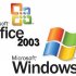Microsoft  Windows XP  Office 2003   