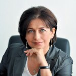 Елена Новикова, генеральный директор Polymedia