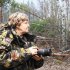 Елена Коршунова, Керженский заповедник: Вооруженные картой и навигатором