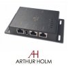 ERT-60 AHlink - Интерфейс IP-R422 для управления, настройки и диагностики до 60 устройств Arthur Holm