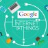 Android Things — новая ОС Google для Интернета вещей