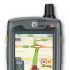 Motorola встроила GPS-приемник в корпоративный мобильный компьютер MC70