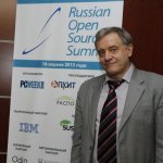   Russian Open Source Summit 2015
