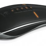 Logitech MX Air Cordless Laser Mouse