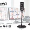 A4Tech представляет новую Web-камеру с встроенным микрофоном A4 PK-810G