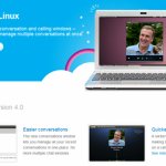 Skype  Linux    2.2  4.0,    -,           Windows