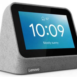   Lenovo Smart Clock 2