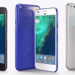 Phone by Google: Pixel  Pixel XL