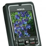 Nokia 3250   