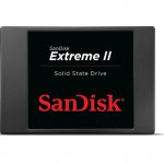 SanDisk Extreme II SSD       