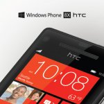   HTC   WP8    