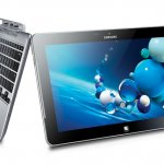     Samsung ATIV Smart PC Pro 700T1C        