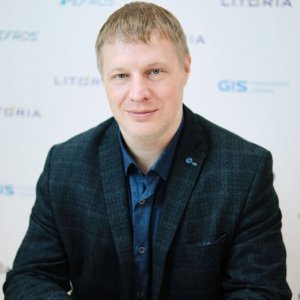 Дмитрий Овчинников, главный специалист отдела комплексных систем защиты информации компании “Газинформсервис”