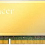 Apacer SO-DIMM Golden Series