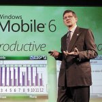     Windows Mobile 6.0
