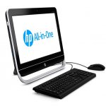  HP Pro All-in-One 3520