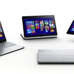      Sony VAIO Fit A: , , 